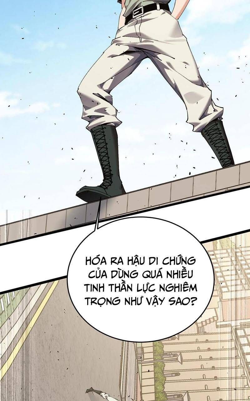 đọc truyện Ta Học Trảm Thần Trong Bệnh Viện Tâm Thần Chương 115 ảnh 10 tại Thiên Thai Truyện