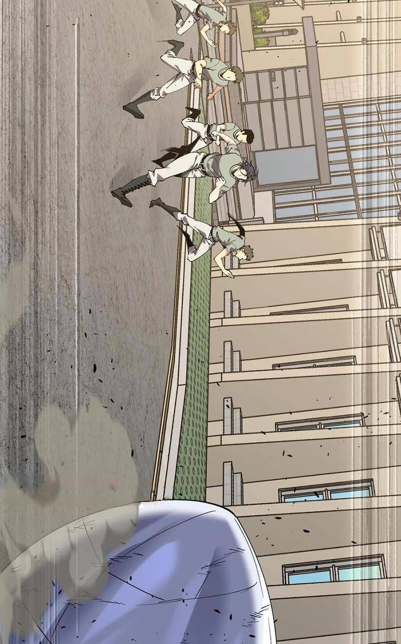 đọc truyện Ta Học Trảm Thần Trong Bệnh Viện Tâm Thần Chương 115 ảnh 11 tại Thiên Thai Truyện