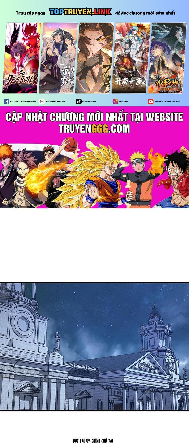 đọc truyện Ta Học Trảm Thần Trong Bệnh Viện Tâm Thần Chương 116 ảnh 2 tại Thiên Thai Truyện