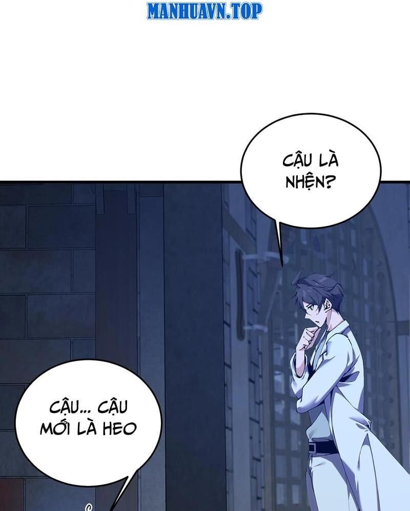 đọc truyện Ta Học Trảm Thần Trong Bệnh Viện Tâm Thần Chương 116 ảnh 3 tại Thiên Thai Truyện