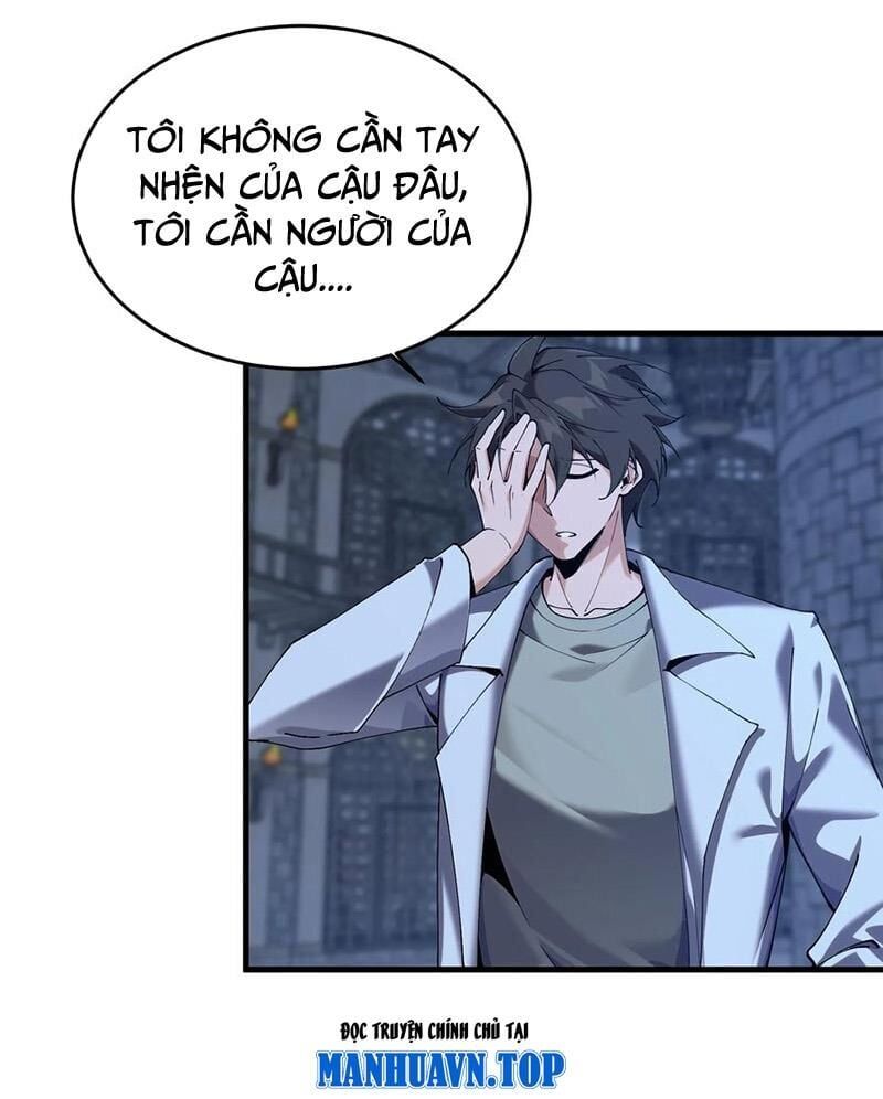 đọc truyện Ta Học Trảm Thần Trong Bệnh Viện Tâm Thần Chương 116 ảnh 12 tại Thiên Thai Truyện