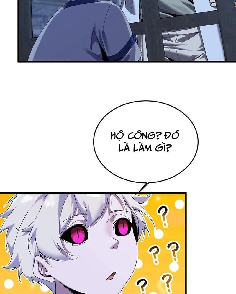 đọc truyện Ta Học Trảm Thần Trong Bệnh Viện Tâm Thần Chương 116 ảnh 14 tại Thiên Thai Truyện