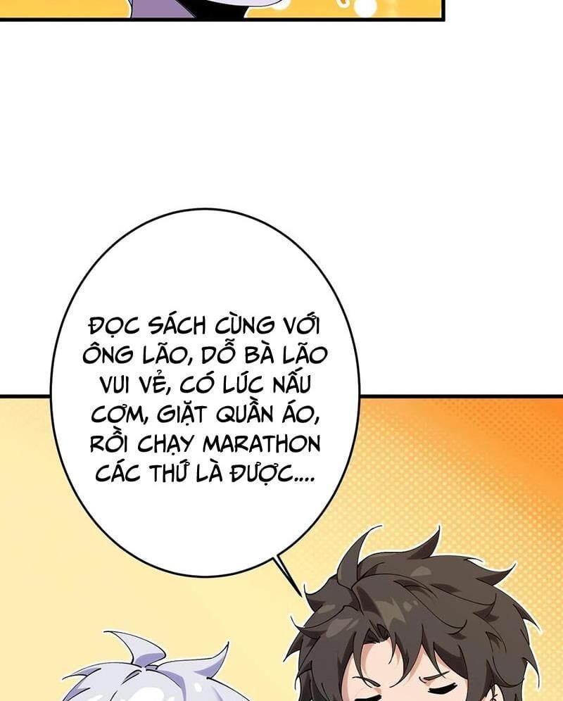 đọc truyện Ta Học Trảm Thần Trong Bệnh Viện Tâm Thần Chương 116 ảnh 15 tại Thiên Thai Truyện