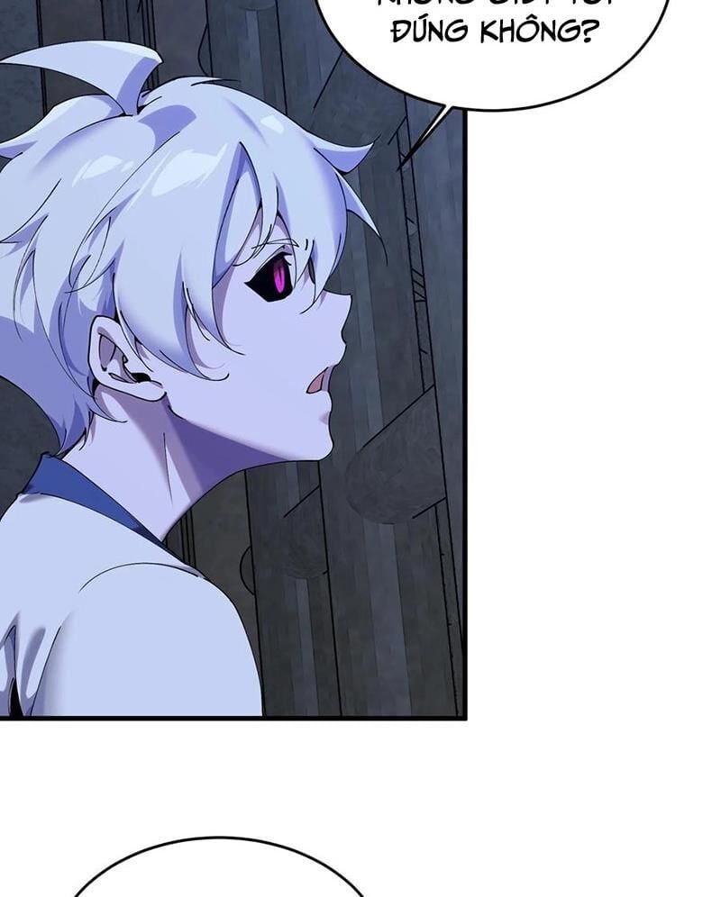 đọc truyện Ta Học Trảm Thần Trong Bệnh Viện Tâm Thần Chương 116 ảnh 17 tại Thiên Thai Truyện