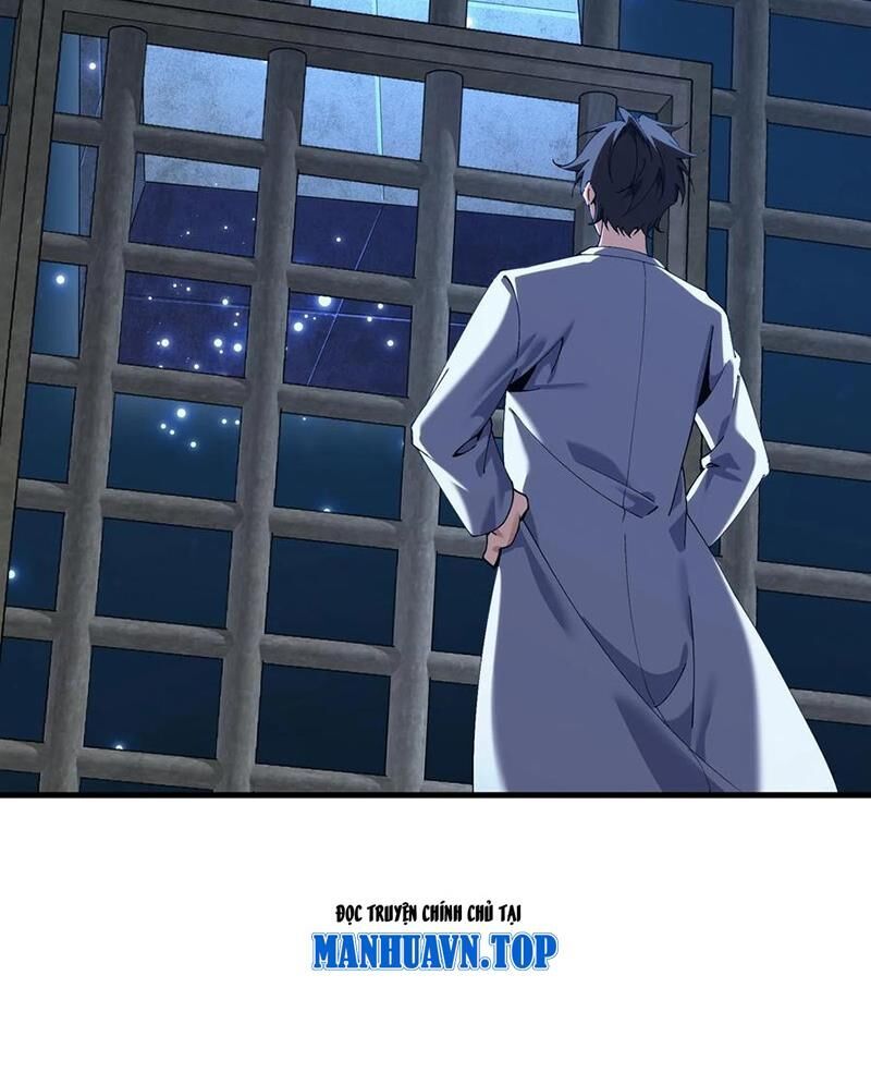 đọc truyện Ta Học Trảm Thần Trong Bệnh Viện Tâm Thần Chương 116 ảnh 21 tại Thiên Thai Truyện