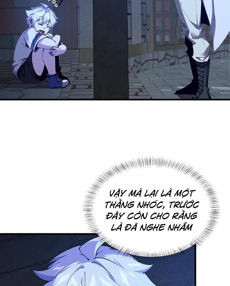 đọc truyện Ta Học Trảm Thần Trong Bệnh Viện Tâm Thần Chương 116 ảnh 4 tại Thiên Thai Truyện