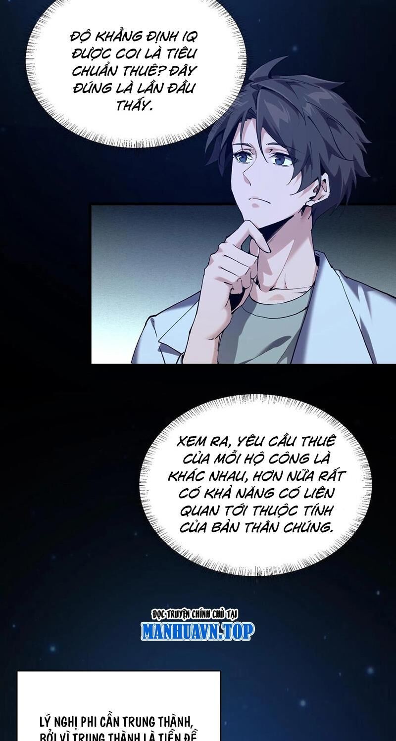 đọc truyện Ta Học Trảm Thần Trong Bệnh Viện Tâm Thần Chương 116 ảnh 23 tại Thiên Thai Truyện