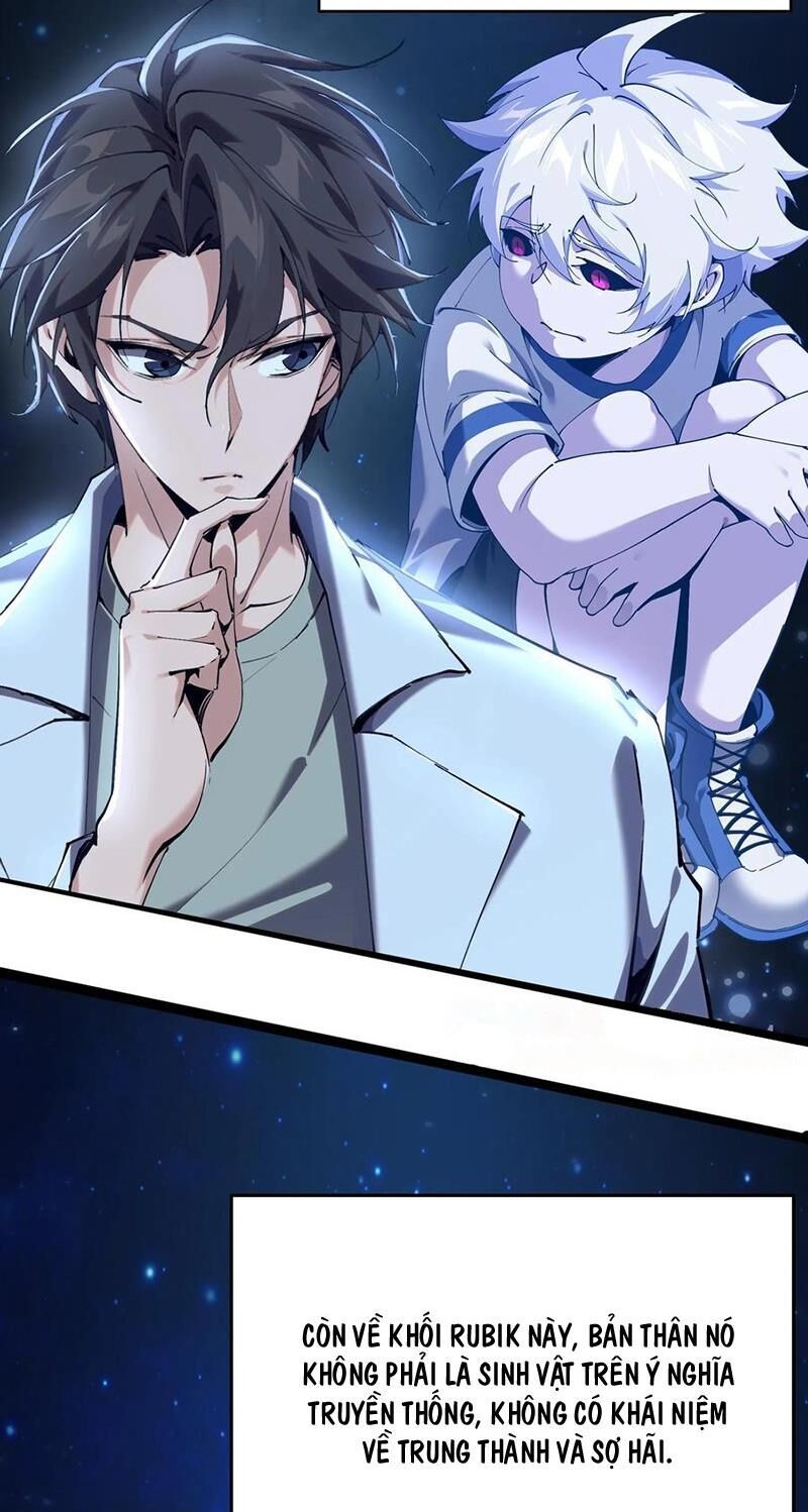 đọc truyện Ta Học Trảm Thần Trong Bệnh Viện Tâm Thần Chương 116 ảnh 25 tại Thiên Thai Truyện