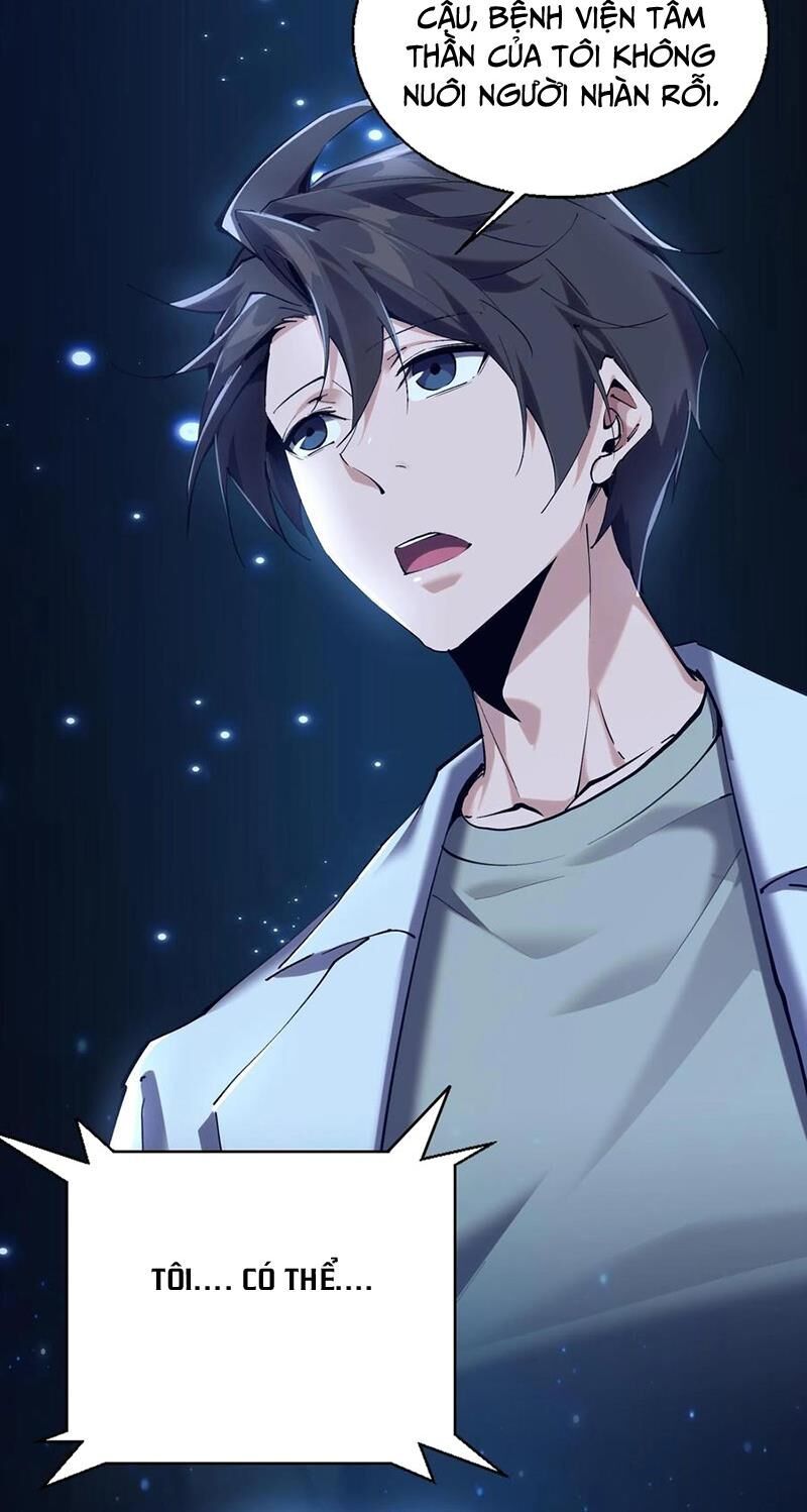 đọc truyện Ta Học Trảm Thần Trong Bệnh Viện Tâm Thần Chương 116 ảnh 27 tại Thiên Thai Truyện