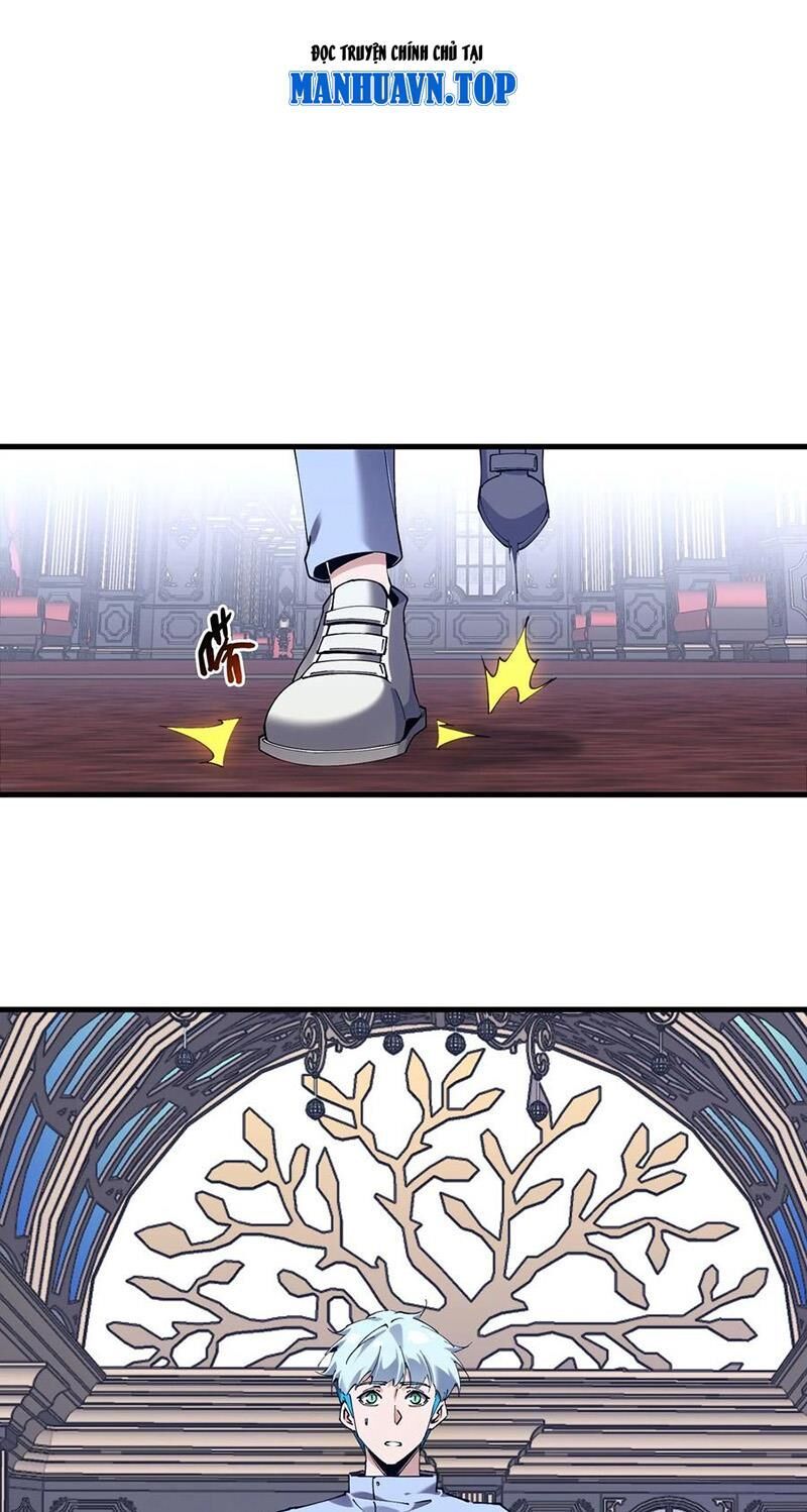 đọc truyện Ta Học Trảm Thần Trong Bệnh Viện Tâm Thần Chương 116 ảnh 30 tại Thiên Thai Truyện