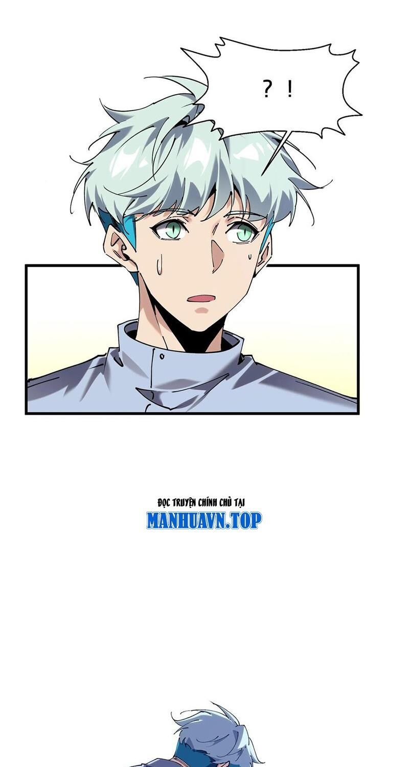 đọc truyện Ta Học Trảm Thần Trong Bệnh Viện Tâm Thần Chương 116 ảnh 32 tại Thiên Thai Truyện