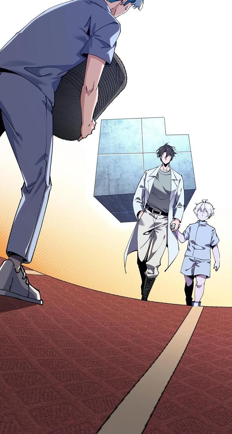 đọc truyện Ta Học Trảm Thần Trong Bệnh Viện Tâm Thần Chương 116 ảnh 33 tại Thiên Thai Truyện