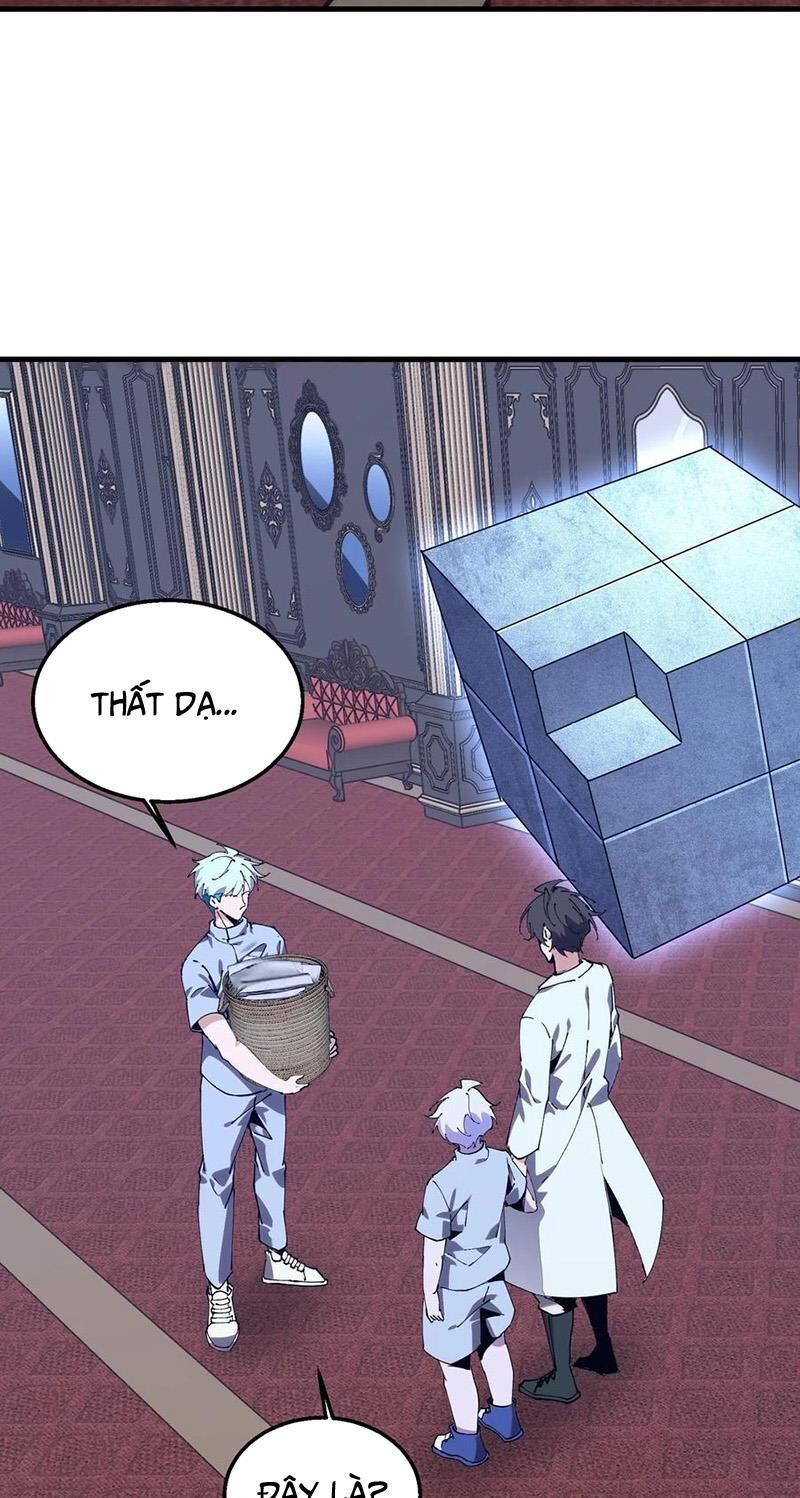 đọc truyện Ta Học Trảm Thần Trong Bệnh Viện Tâm Thần Chương 116 ảnh 34 tại Thiên Thai Truyện