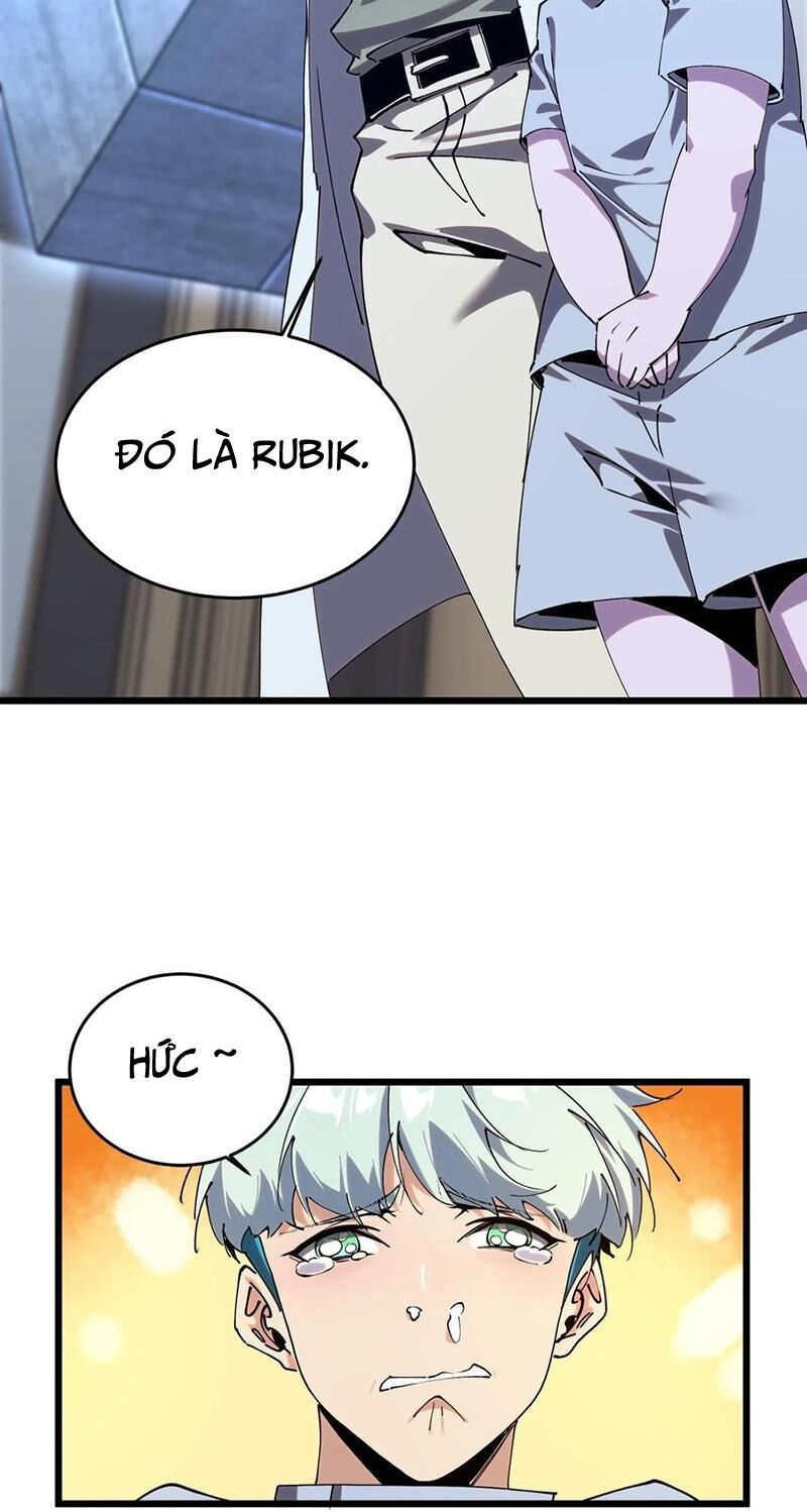 đọc truyện Ta Học Trảm Thần Trong Bệnh Viện Tâm Thần Chương 116 ảnh 36 tại Thiên Thai Truyện