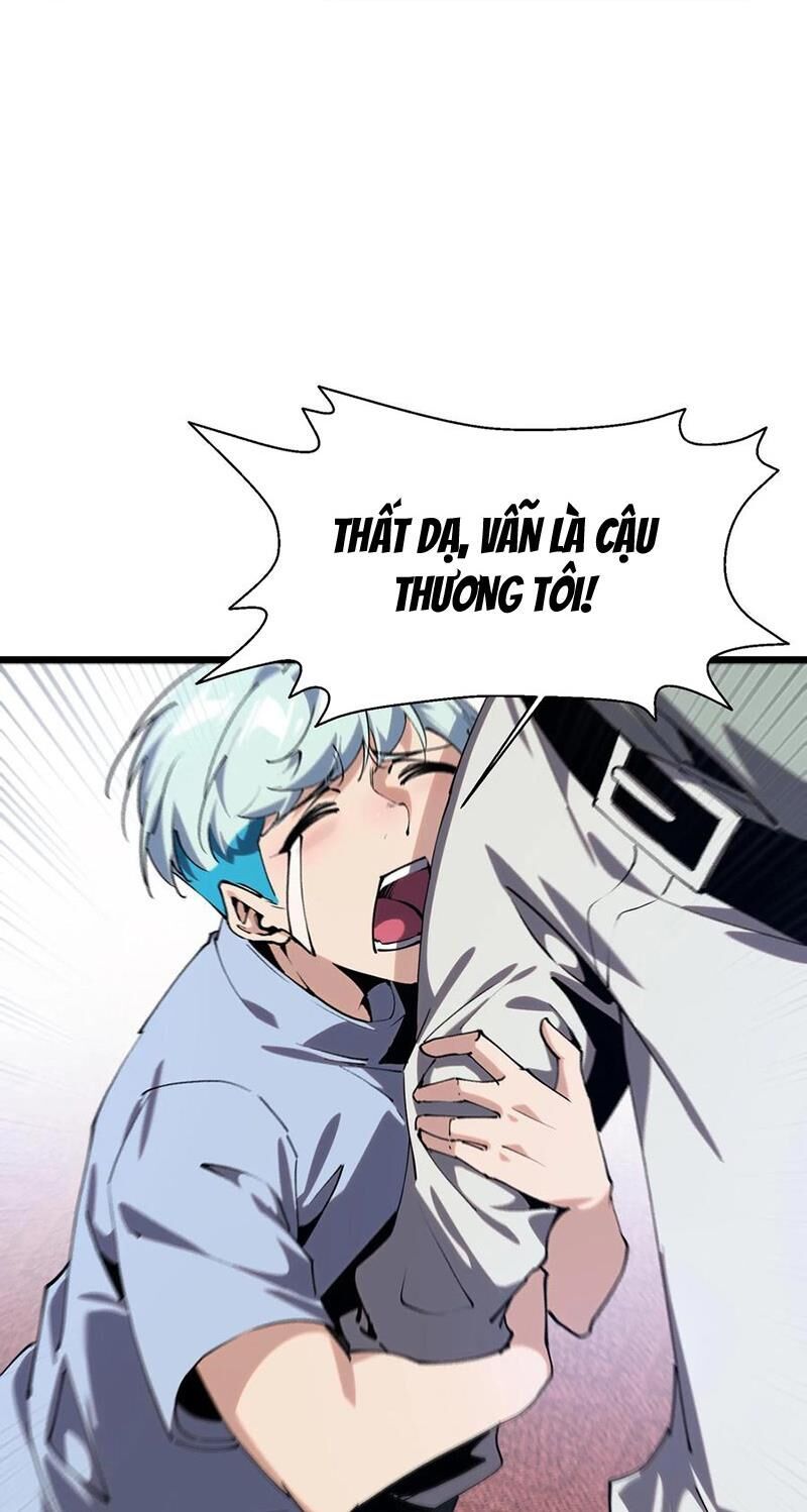 đọc truyện Ta Học Trảm Thần Trong Bệnh Viện Tâm Thần Chương 116 ảnh 37 tại Thiên Thai Truyện