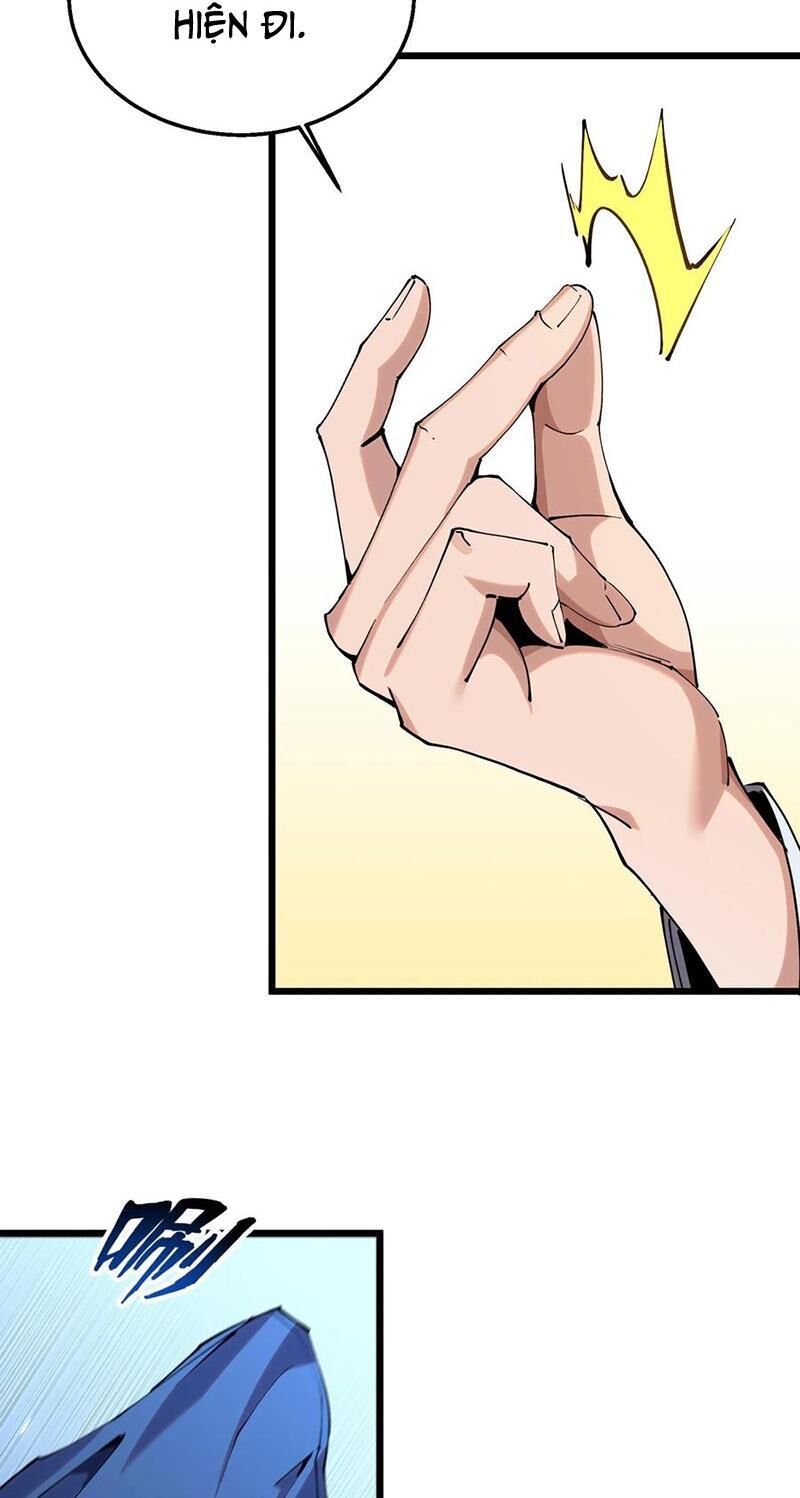 đọc truyện Ta Học Trảm Thần Trong Bệnh Viện Tâm Thần Chương 116 ảnh 40 tại Thiên Thai Truyện