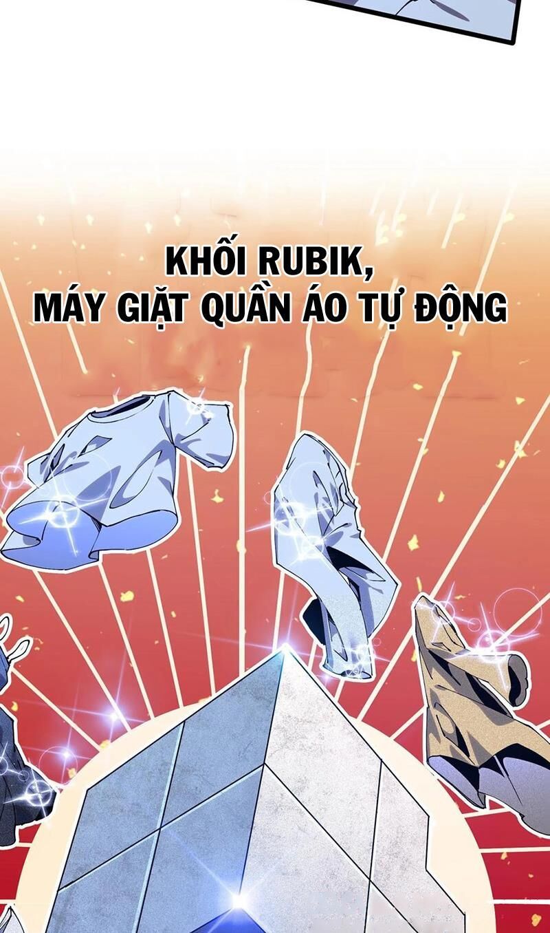 đọc truyện Ta Học Trảm Thần Trong Bệnh Viện Tâm Thần Chương 116 ảnh 45 tại Thiên Thai Truyện