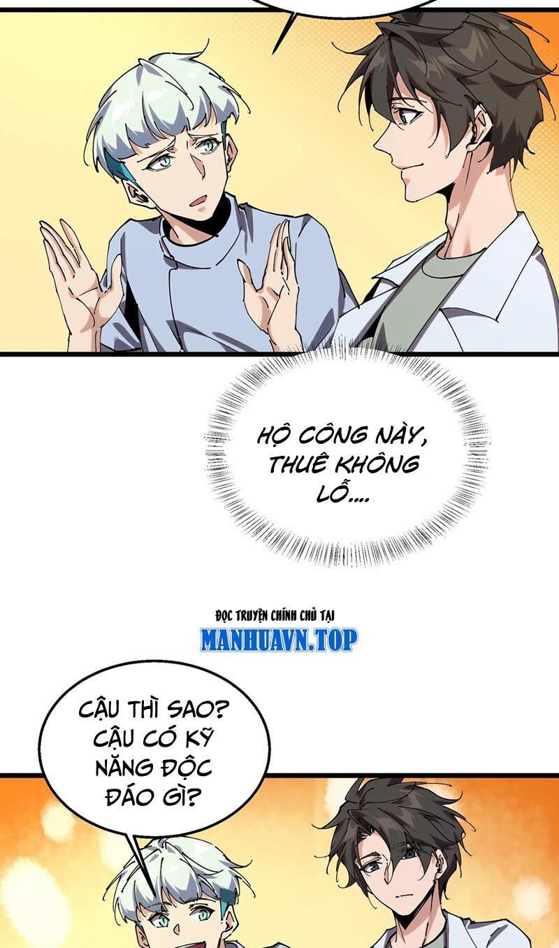 đọc truyện Ta Học Trảm Thần Trong Bệnh Viện Tâm Thần Chương 116 ảnh 48 tại Thiên Thai Truyện