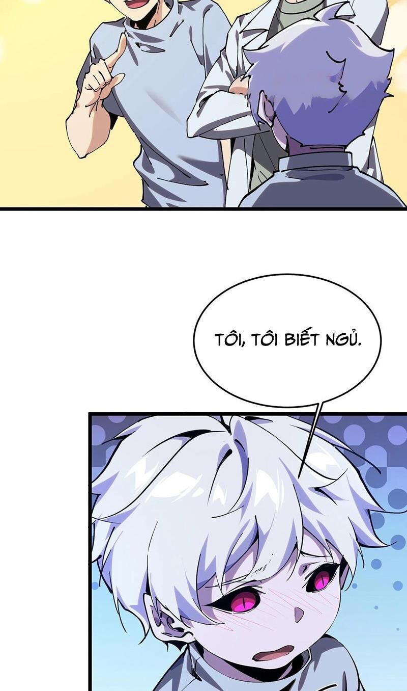 đọc truyện Ta Học Trảm Thần Trong Bệnh Viện Tâm Thần Chương 116 ảnh 49 tại Thiên Thai Truyện