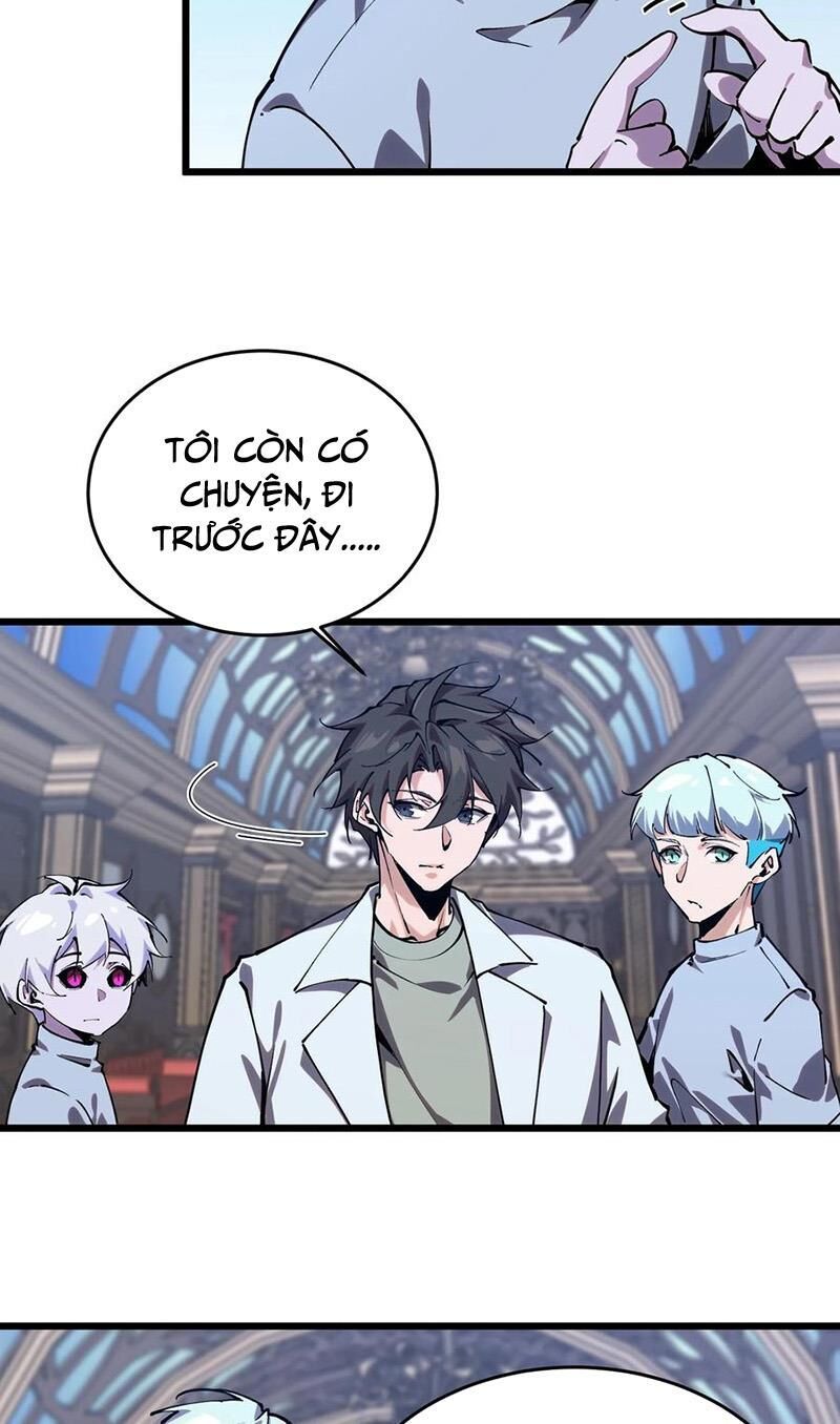 đọc truyện Ta Học Trảm Thần Trong Bệnh Viện Tâm Thần Chương 116 ảnh 50 tại Thiên Thai Truyện