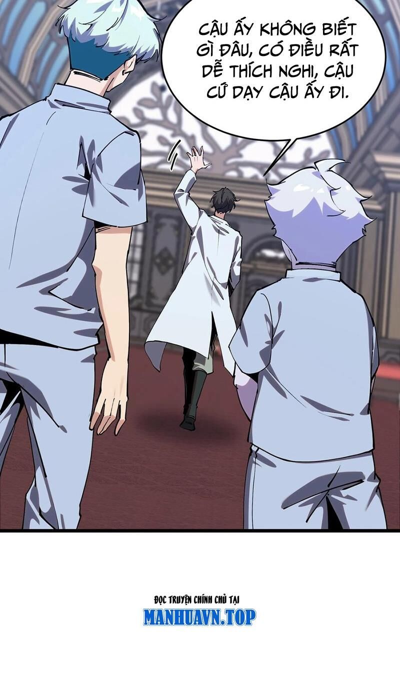 đọc truyện Ta Học Trảm Thần Trong Bệnh Viện Tâm Thần Chương 116 ảnh 51 tại Thiên Thai Truyện