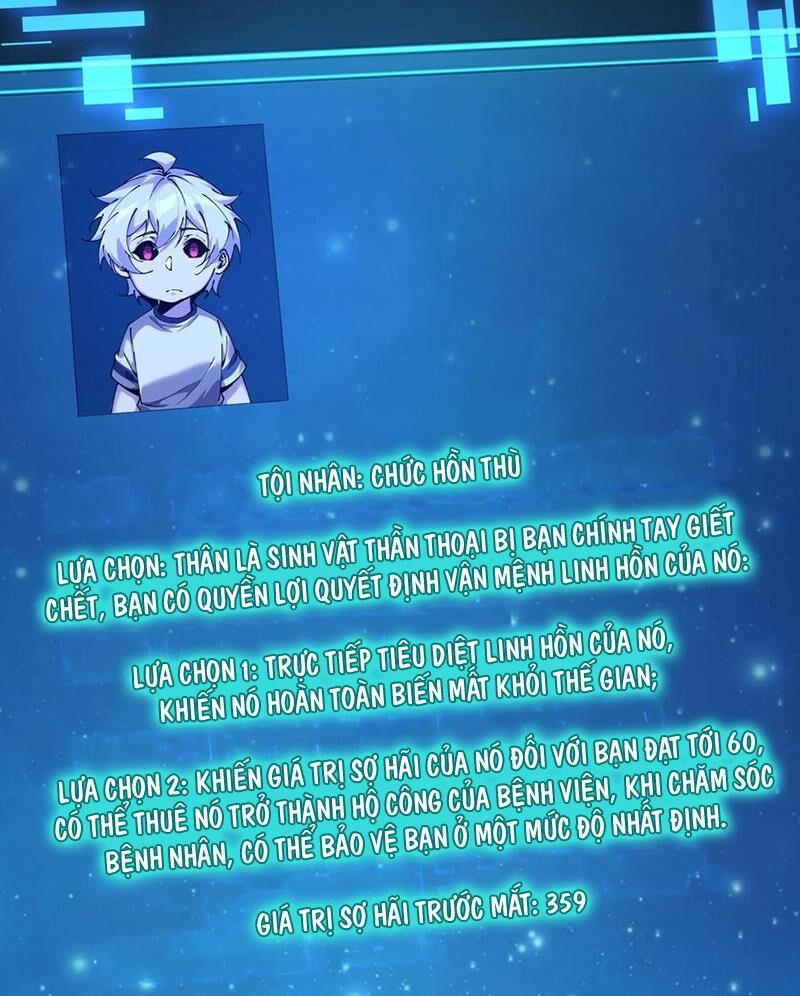 đọc truyện Ta Học Trảm Thần Trong Bệnh Viện Tâm Thần Chương 116 ảnh 7 tại Thiên Thai Truyện