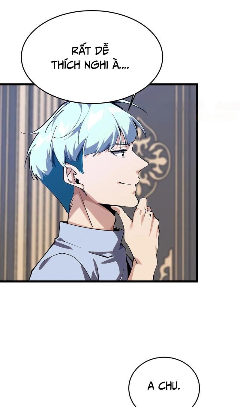 đọc truyện Ta Học Trảm Thần Trong Bệnh Viện Tâm Thần Chương 116 ảnh 52 tại Thiên Thai Truyện