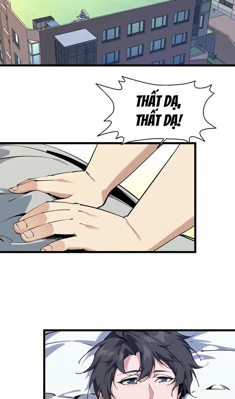 đọc truyện Ta Học Trảm Thần Trong Bệnh Viện Tâm Thần Chương 116 ảnh 56 tại Thiên Thai Truyện