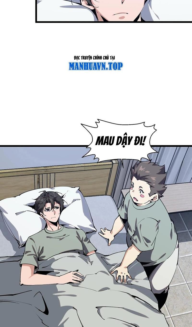 đọc truyện Ta Học Trảm Thần Trong Bệnh Viện Tâm Thần Chương 116 ảnh 57 tại Thiên Thai Truyện