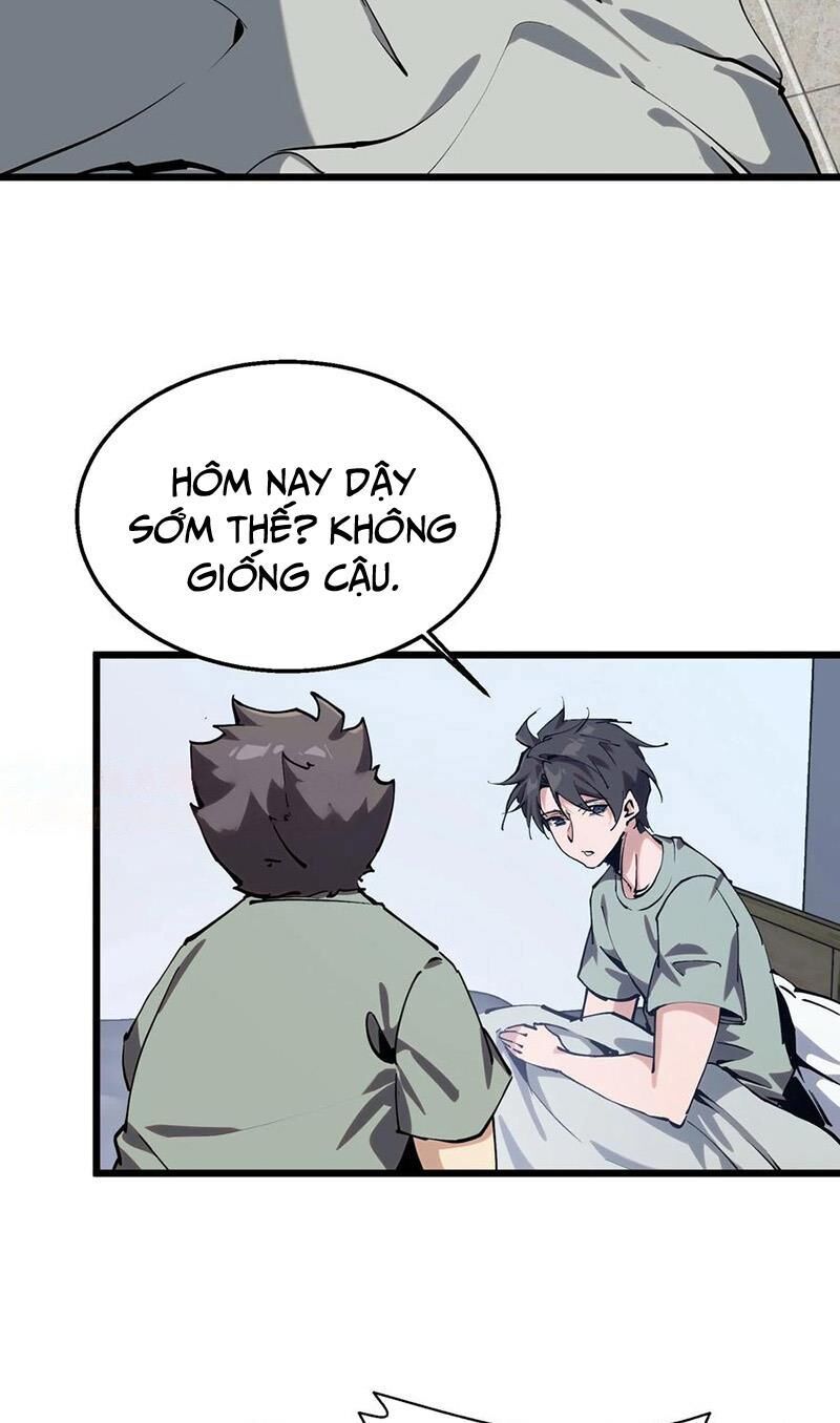 đọc truyện Ta Học Trảm Thần Trong Bệnh Viện Tâm Thần Chương 116 ảnh 58 tại Thiên Thai Truyện