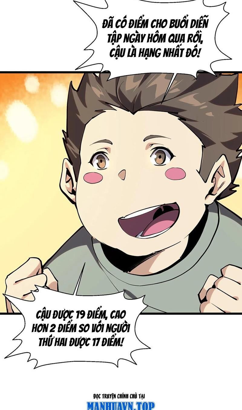 đọc truyện Ta Học Trảm Thần Trong Bệnh Viện Tâm Thần Chương 116 ảnh 59 tại Thiên Thai Truyện