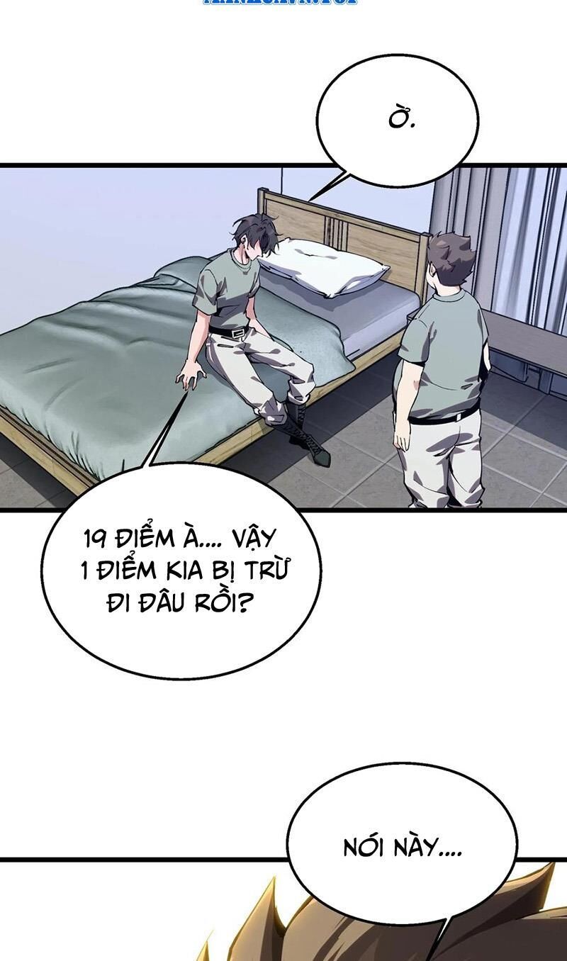 đọc truyện Ta Học Trảm Thần Trong Bệnh Viện Tâm Thần Chương 116 ảnh 60 tại Thiên Thai Truyện