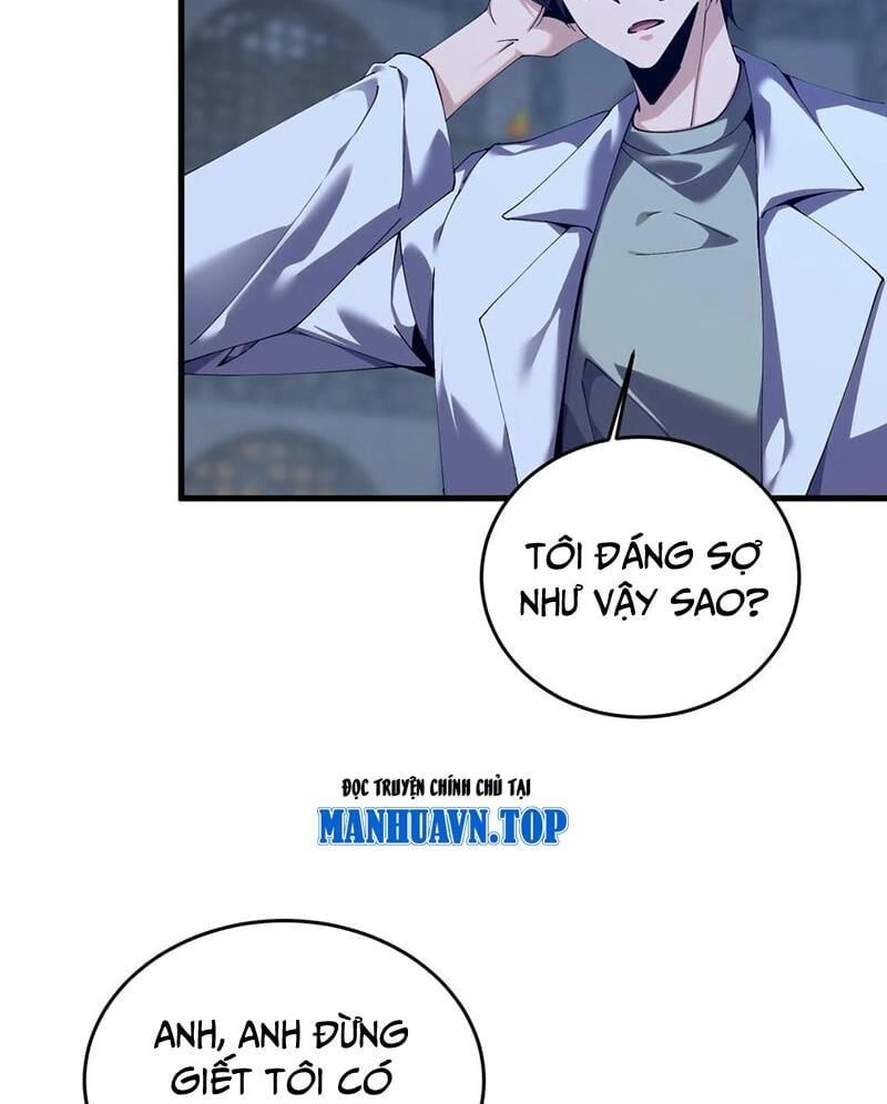 đọc truyện Ta Học Trảm Thần Trong Bệnh Viện Tâm Thần Chương 116 ảnh 9 tại Thiên Thai Truyện