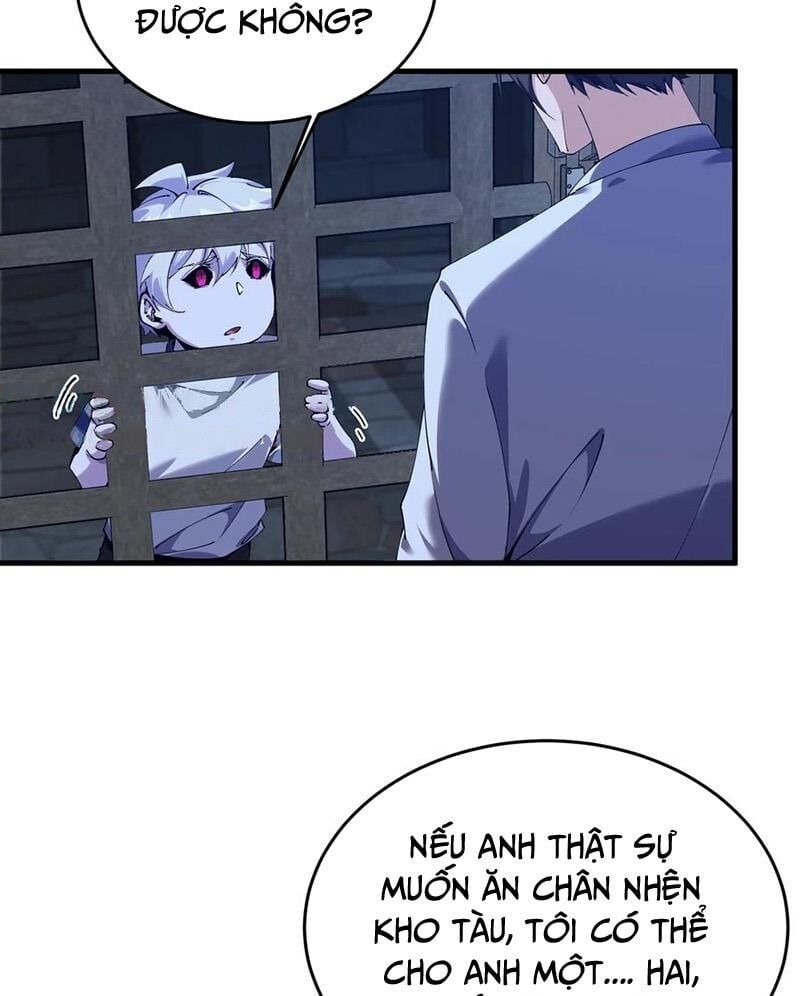 đọc truyện Ta Học Trảm Thần Trong Bệnh Viện Tâm Thần Chương 116 ảnh 10 tại Thiên Thai Truyện