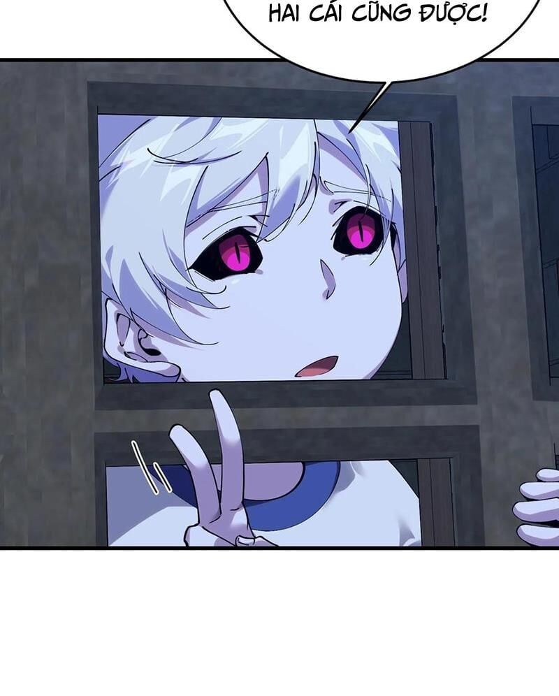 đọc truyện Ta Học Trảm Thần Trong Bệnh Viện Tâm Thần Chương 116 ảnh 11 tại Thiên Thai Truyện