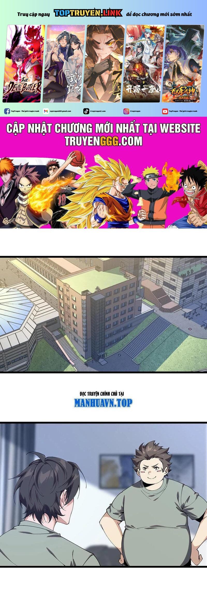 đọc truyện Ta Học Trảm Thần Trong Bệnh Viện Tâm Thần Chương 117 ảnh 2 tại Thiên Thai Truyện