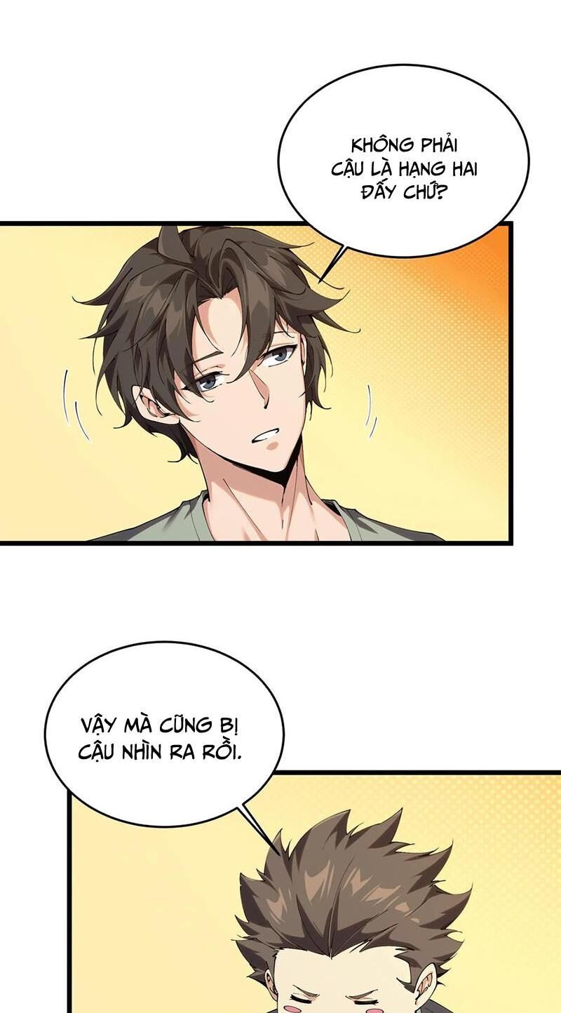 đọc truyện Ta Học Trảm Thần Trong Bệnh Viện Tâm Thần Chương 117 ảnh 3 tại Thiên Thai Truyện