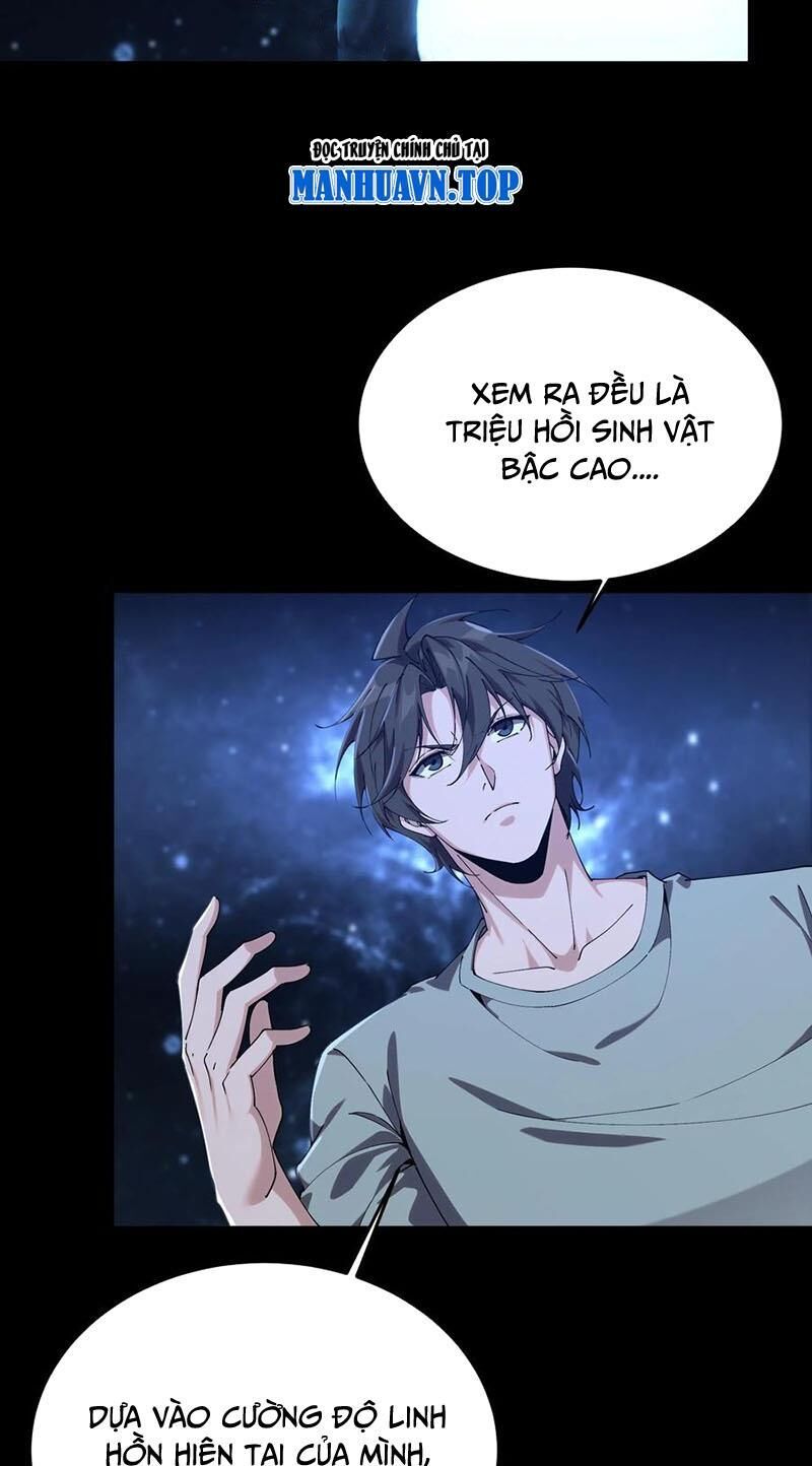 đọc truyện Ta Học Trảm Thần Trong Bệnh Viện Tâm Thần Chương 117 ảnh 18 tại Thiên Thai Truyện