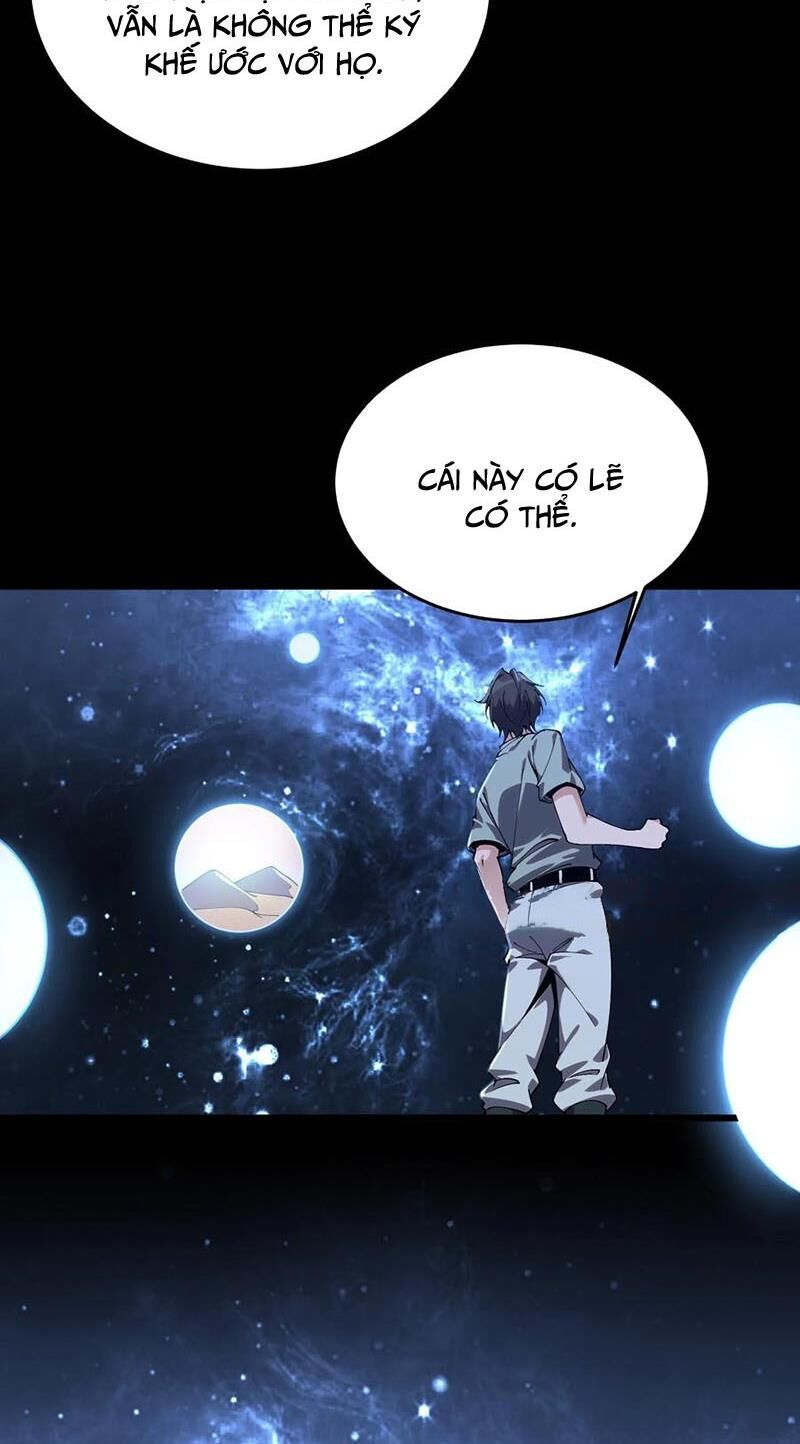 đọc truyện Ta Học Trảm Thần Trong Bệnh Viện Tâm Thần Chương 117 ảnh 19 tại Thiên Thai Truyện