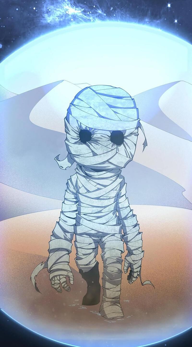 đọc truyện Ta Học Trảm Thần Trong Bệnh Viện Tâm Thần Chương 117 ảnh 20 tại Thiên Thai Truyện