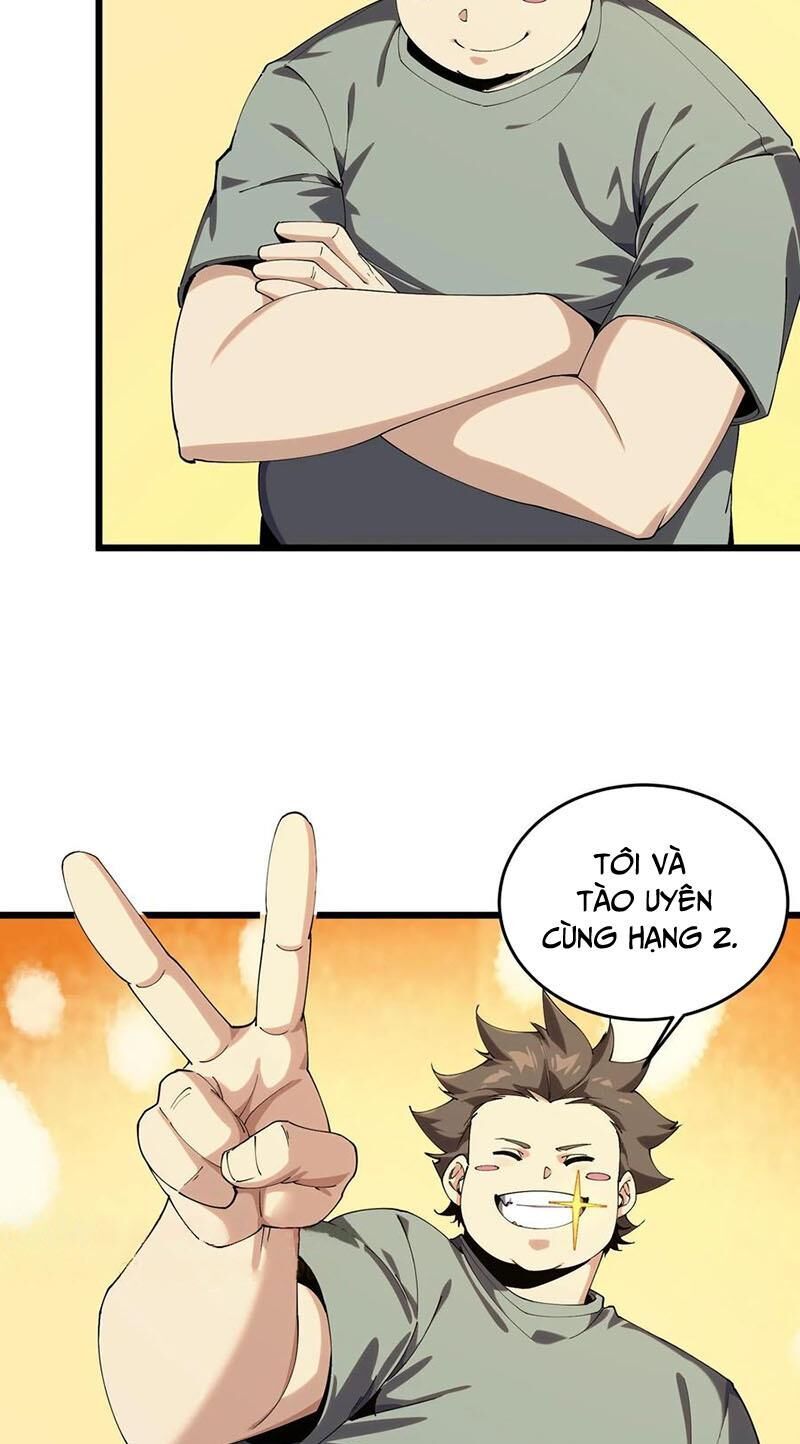 đọc truyện Ta Học Trảm Thần Trong Bệnh Viện Tâm Thần Chương 117 ảnh 4 tại Thiên Thai Truyện