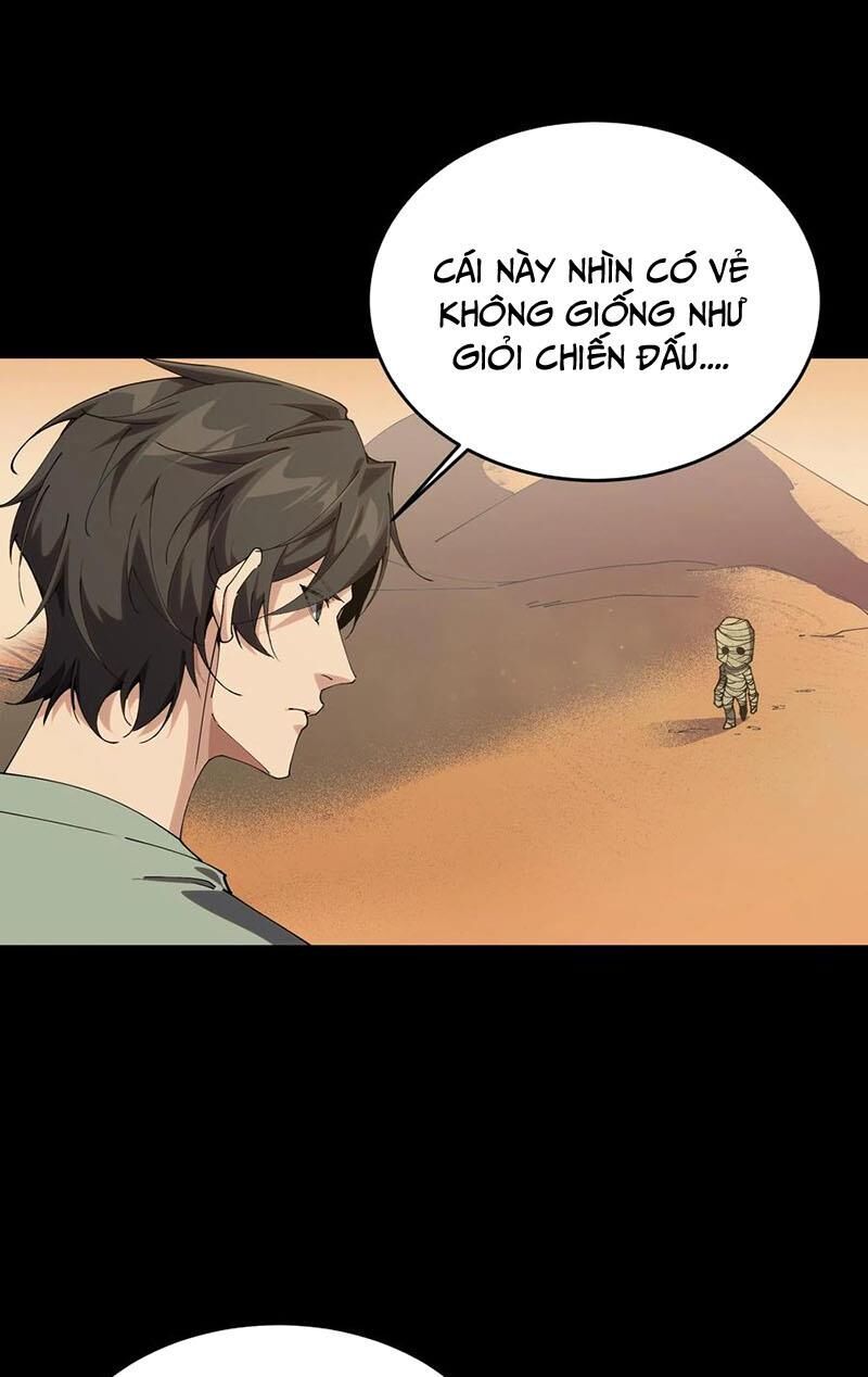 đọc truyện Ta Học Trảm Thần Trong Bệnh Viện Tâm Thần Chương 117 ảnh 22 tại Thiên Thai Truyện