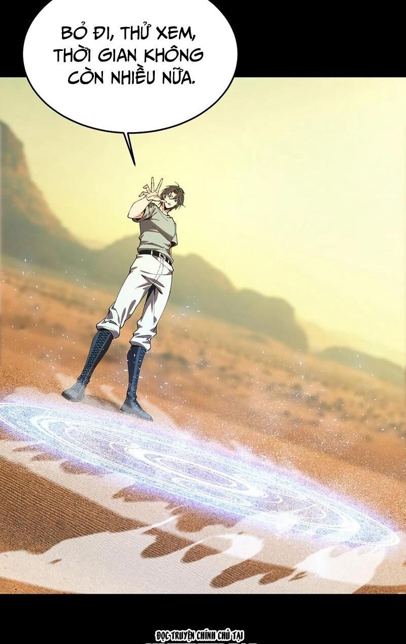 đọc truyện Ta Học Trảm Thần Trong Bệnh Viện Tâm Thần Chương 117 ảnh 23 tại Thiên Thai Truyện