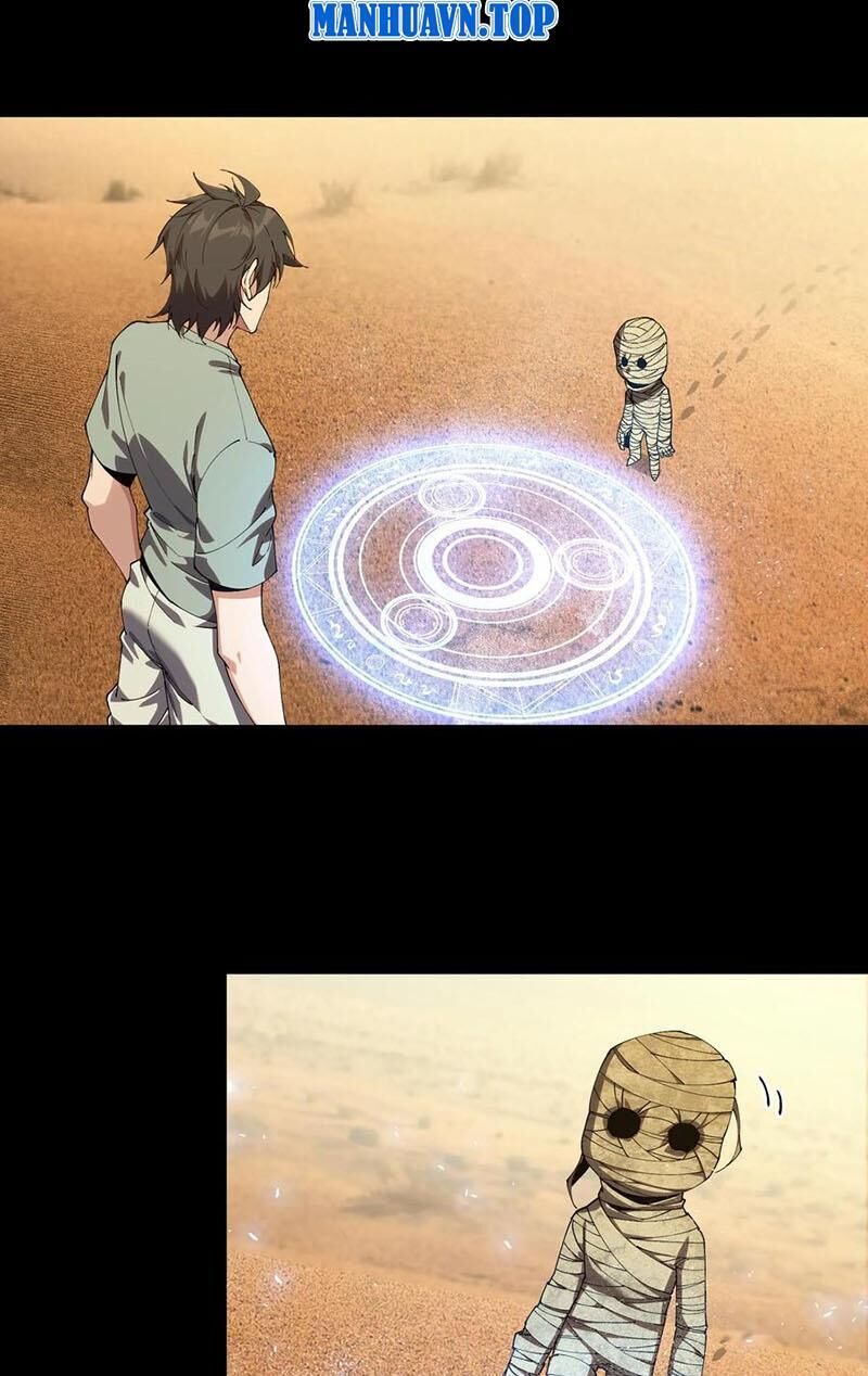 đọc truyện Ta Học Trảm Thần Trong Bệnh Viện Tâm Thần Chương 117 ảnh 24 tại Thiên Thai Truyện