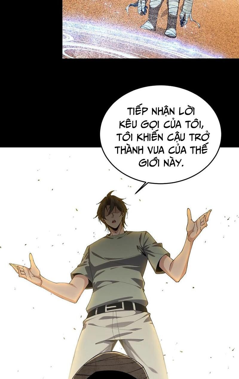 đọc truyện Ta Học Trảm Thần Trong Bệnh Viện Tâm Thần Chương 117 ảnh 25 tại Thiên Thai Truyện