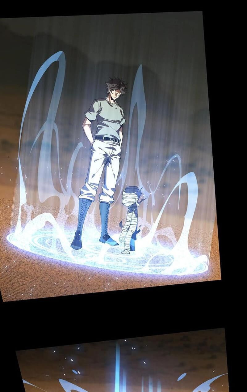 đọc truyện Ta Học Trảm Thần Trong Bệnh Viện Tâm Thần Chương 117 ảnh 27 tại Thiên Thai Truyện