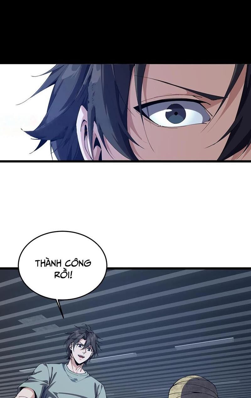 đọc truyện Ta Học Trảm Thần Trong Bệnh Viện Tâm Thần Chương 117 ảnh 29 tại Thiên Thai Truyện