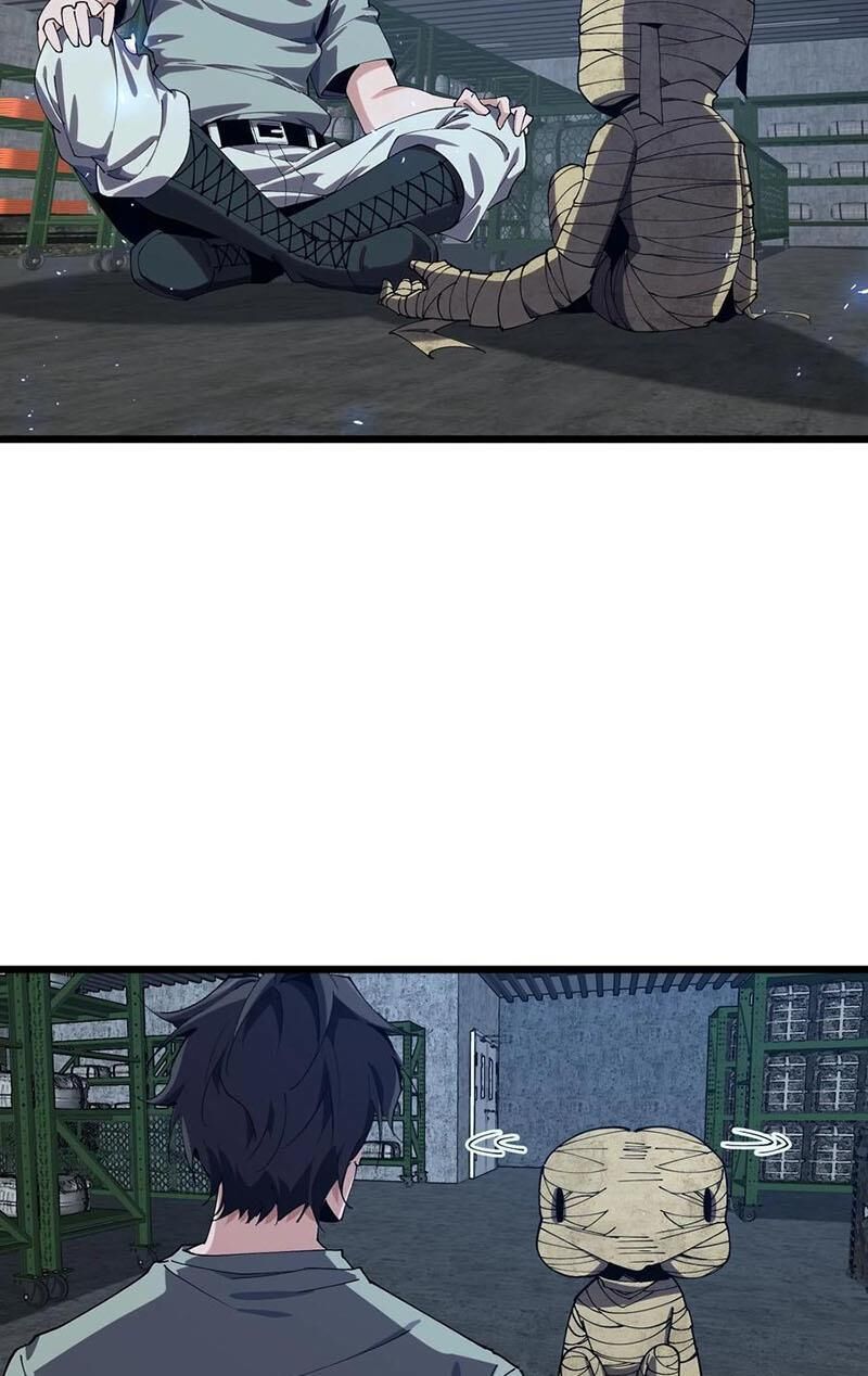 đọc truyện Ta Học Trảm Thần Trong Bệnh Viện Tâm Thần Chương 117 ảnh 30 tại Thiên Thai Truyện