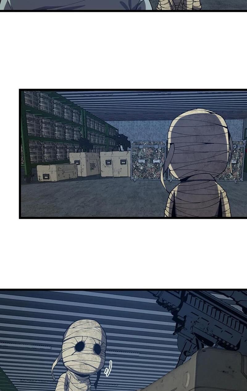 đọc truyện Ta Học Trảm Thần Trong Bệnh Viện Tâm Thần Chương 117 ảnh 31 tại Thiên Thai Truyện