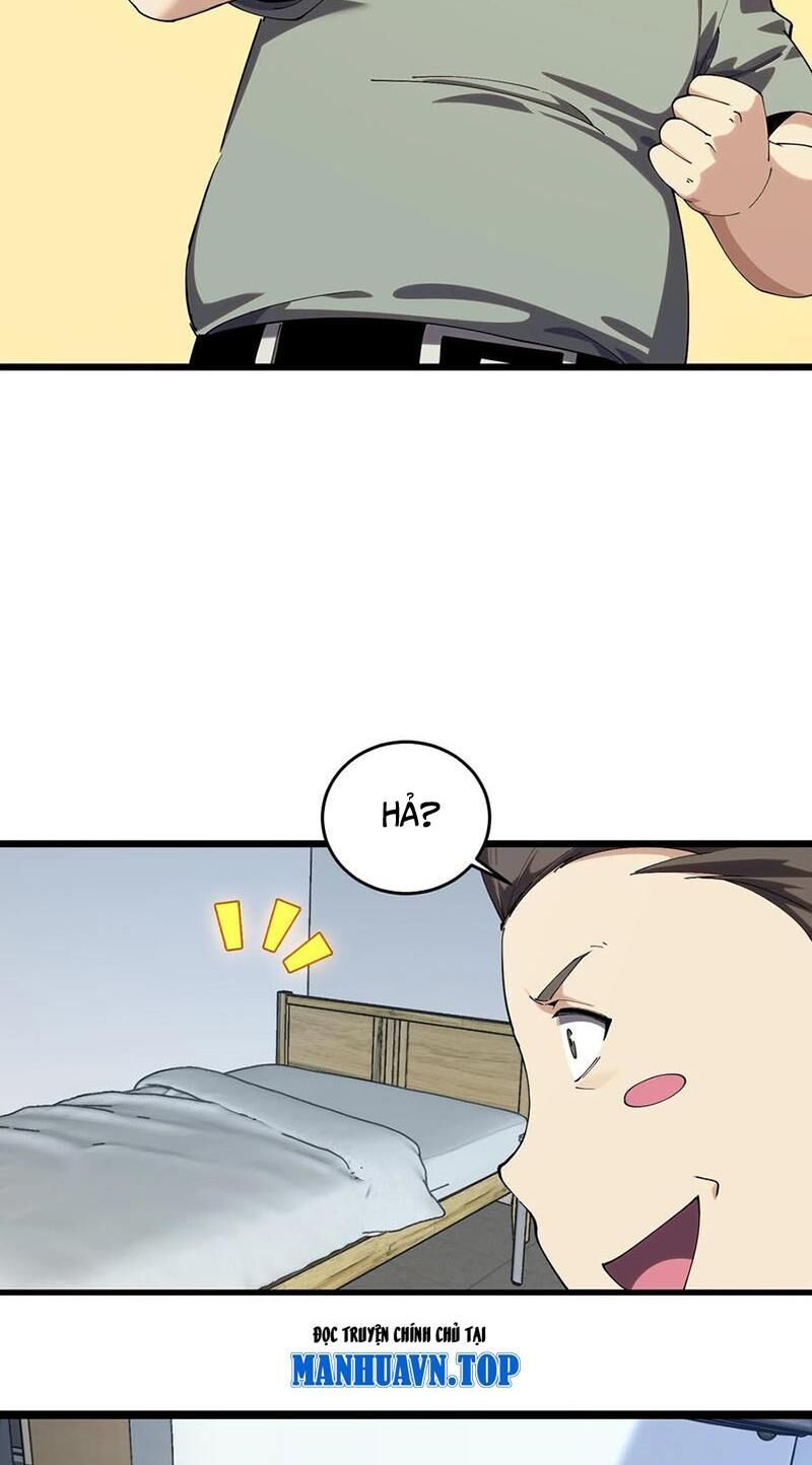 đọc truyện Ta Học Trảm Thần Trong Bệnh Viện Tâm Thần Chương 117 ảnh 5 tại Thiên Thai Truyện